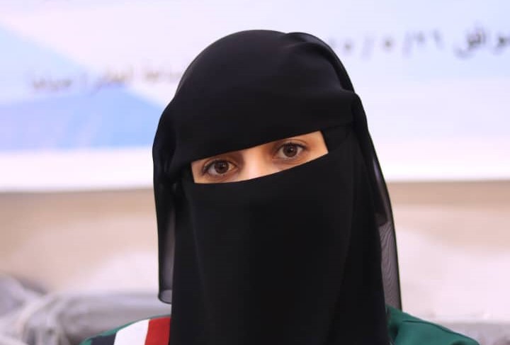 الماجستير للباحثة هالة أحمد من قسم مناهج الرياضيات بكلية التربية هالة أحمد