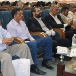 الملتقى الثالث للتغذية العلاجية والحميات