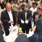 الملتقى الثالث للتغذية العلاجية والحميات5