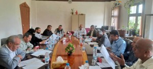 شؤون الطلاب