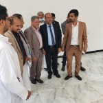 مركزي الغدد الصم والقدم السكري3