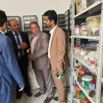 مركزي الغدد الصم والقدم السكري4