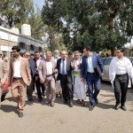 مركزي الغدد الصم والقدم السكري5