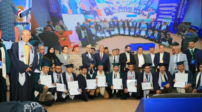 كلية الطب بجامعة صنعاء تحتضن المؤتمر العلمي الثامن للقلب بمشاركة دولية واسعة