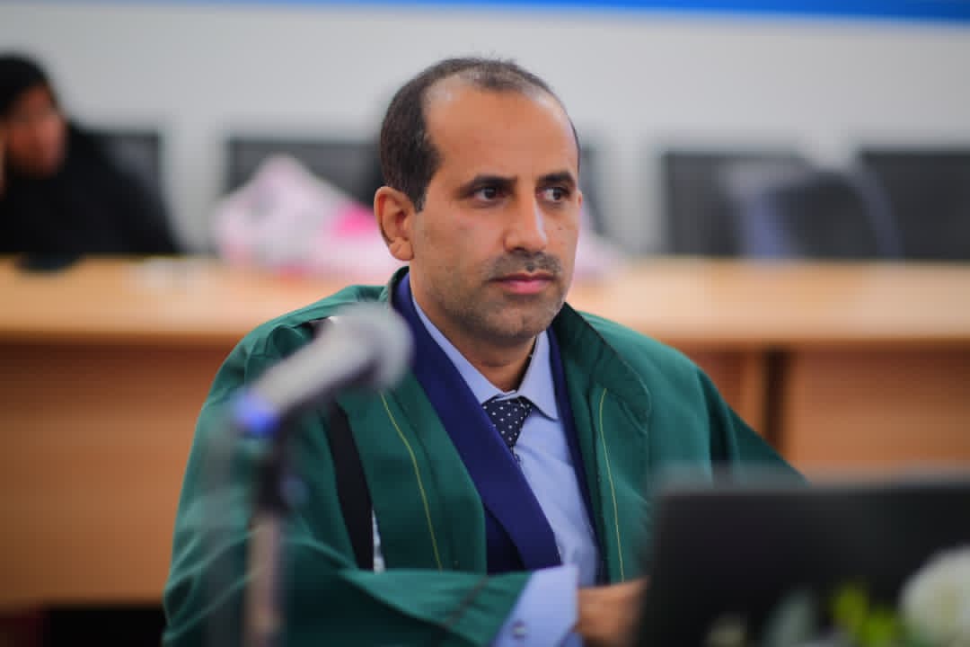 معاذ الجمالي ١