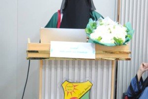 الماجستير للباحثة مرسلة حجر من قسم تقويم الأسنان بكلية طب الأسنان الماجستير للباحثة مرسلة حجر من قسم تقويم الأسنان بكلية طب الأسنان