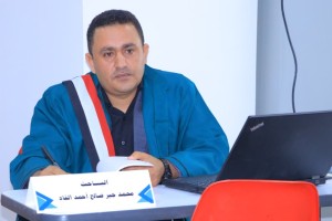 محمد جبر محمد جبر