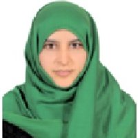 ايمان الصباري