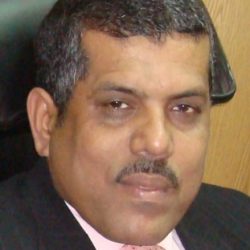 Adel Ahmed Al-Shakiri