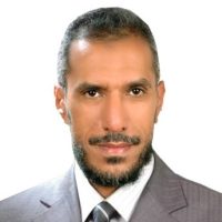 Fadhl Mohamed Ali Al waraqi