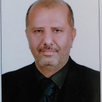 dr Adnan Gameel Moharam