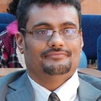 Mohammed Abdulla Ismail Al-Gorafi Mohammed Abdulla Ismail Al-Gorafi