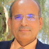 Omar Hassan Saleh Al-Sakaf Omar Hassan Saleh Al-Sakaf