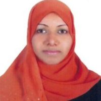 Iman Abdullah Yahya Al-Mahdi.