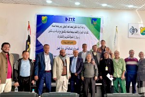 كشف توزيع الطالبات في مادة محاسبة تكاليـــــــف(9) تخصص محاسبة بتاريخ 22-01-2026 م-1