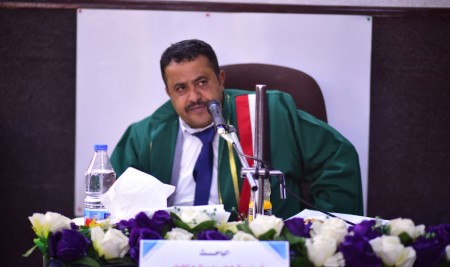 الدكتوراه للباحث أمين صالح حمود صالح الخطمي قسم الفقه المقارن كلية الشريعة والقانون جامعة صنعاء