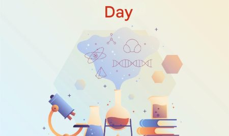 Happy World Science Day