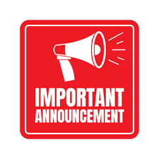 Final Examination Seating Map – Second Semester 2026