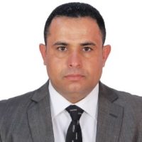 Bakil Hussein Nasser Al-Soufi