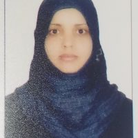 Sarah Saeed Qaid ALzubiri