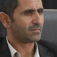 D. Abdul Ghani Mujahid Saleh Mutahar