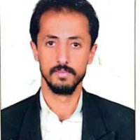 عبدالله الجعوري