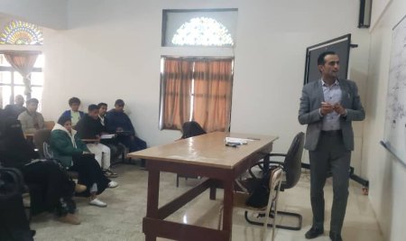 محاضرة اللغة العربية 102 لطلبة المستوى الأول