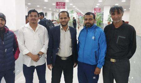 بعد عام حافل، طلاب السنة النهائية يودّعون مقاعد الدراسة بأداء امتحانهم الأخير