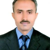Dr. Basheer Noman Sallam