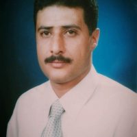 Dr. Sarhan Anam Abdo Amer