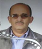 Khalid Mohamed Ali Almaktary