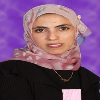 Dr. Belqes Mutahar Al-Areqi