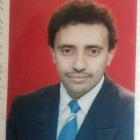 Hassan Sulaiman Ahmed