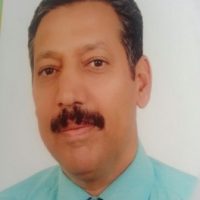 Jalal Ahmed Fadhl Saeed.