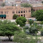 Faculty of Agriculture, Food and Environment