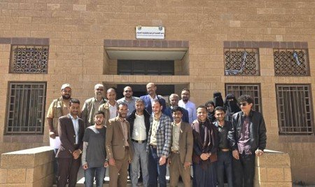 “لحظة فخر وامتنان… ختام أربع سنوات من العطاء في قسم الهندسة الزراعية”