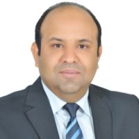 Fouad Ali Hussein Sa’adan