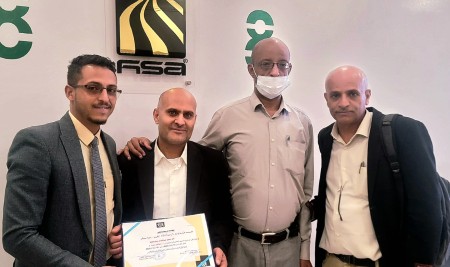 Sana’a University Faculty of Mass Communication: A Model for Successful Private Sector Partnerships