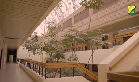 كشوفات توزيع الطلاب والطالبات للعام الجامعي 2026/2025م ليوم الاحد الموافق 2026/1/18