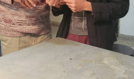 كلية الطب البيطري تعزّز دور الطلبة في خدمة المجتمع