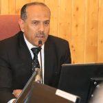 Sana’a University Rector Meets with Directors of Scientific and Research Centers and Their Deputies Sana’a: Sunday, April 20, 2025