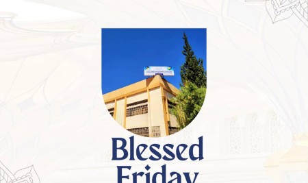 يسر مركز خدمات المجتمع للترجمة وتعليم اللغات أن يضع بين أيديكم روابط صفحاتنا في وسائل التواصل الاجتماعي وندعوكم لزيارتها والاشتراك بها ليصل اليكم كل جديد