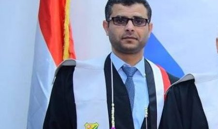 Public PhD Viva-Voce Examination of Mr.  Abdul Rahman Naji Hassan Al-Samawi, from the Center of Business Administration