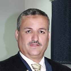 د. محمد سعد سعيد البيضي