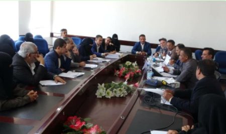 CAQA: External Reviewers Team Conducts a Field Visit for Institutional Accreditation of the Faculty of Computer Science and Information Technology at Sana’a University