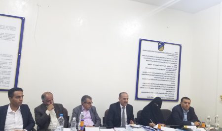 *University Rector Inspects Work Progress at Academic Development and Quality Assurance Center*