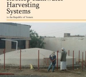 Manual for Rooftop Rainwater Harvesting Systems