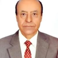 محمد المشرقي