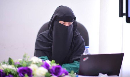 الماجستير للباحثة/ بشرى حمود ناجي الحارثي    تخصص هجرة ولجوء بمركز دراسات الهجرة واللاجئين والنازحين جامعة صنعاء