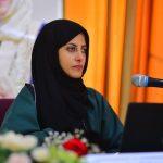 Master’s Degree for Researcher Hasna Abdullah from the Inclusive Development Research Center